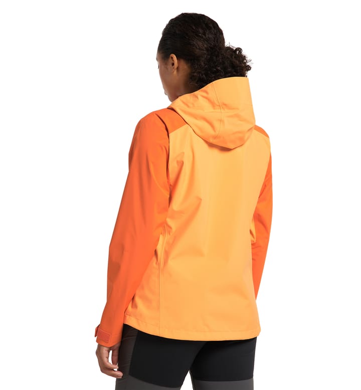 Spate Jacket Women, Spate Jacket Women,