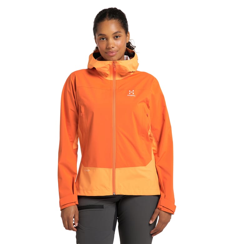 Spate Jacket Women, Spate Jacket Women,