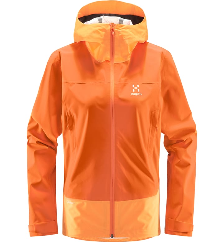 Spate Jacket Women, Spate Jacket Women,