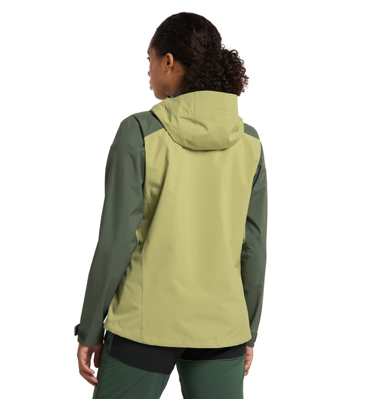 Spate Jacket Women, Spate Jacket Women,
