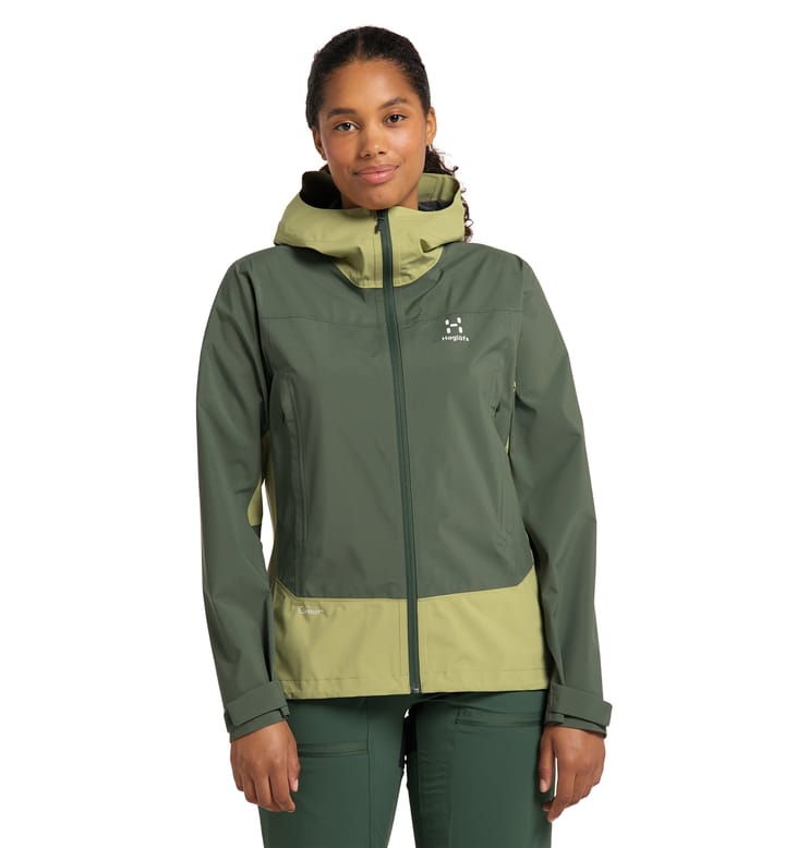Spate Jacket Women, Spate Jacket Women,