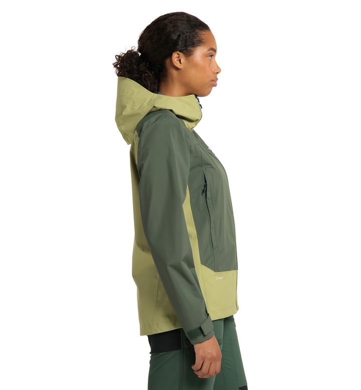 Spate Jacket Women, Spate Jacket Women,