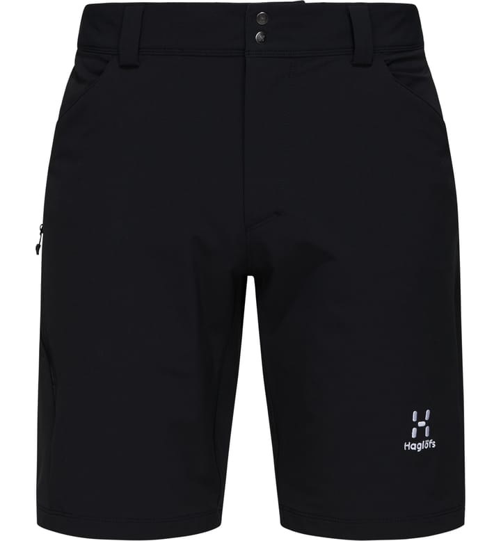 Morän Shorts Men, Morän Shorts Men True Black Morän Shorts Men, Morän Shorts Men True Black