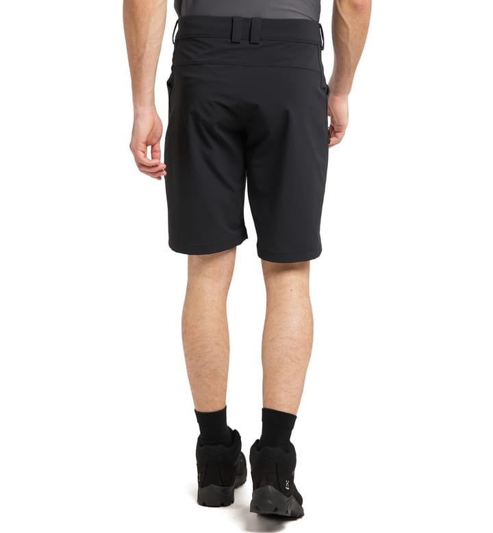 Morän Shorts Men, Morän Shorts Men True Black Morän Shorts Men, Morän Shorts Men True Black