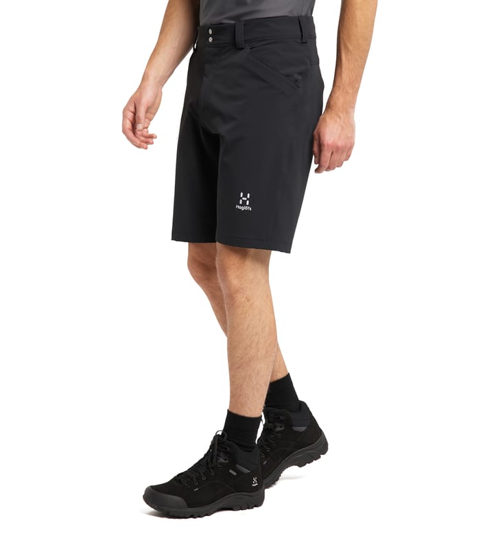 Morän Shorts Men, Morän Shorts Men True Black Morän Shorts Men, Morän Shorts Men True Black