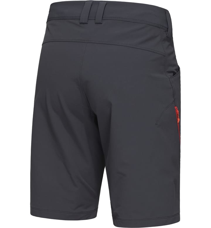 Morän Shorts Men, Morän Shorts Men Magnetite/Habanero Morän Shorts Men, Morän Shorts Men Magnetite/Habanero