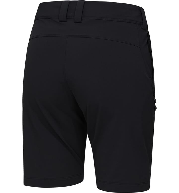 Morän Shorts Women, Morän Shorts Women True Black Morän Shorts Women, Morän Shorts Women True Black