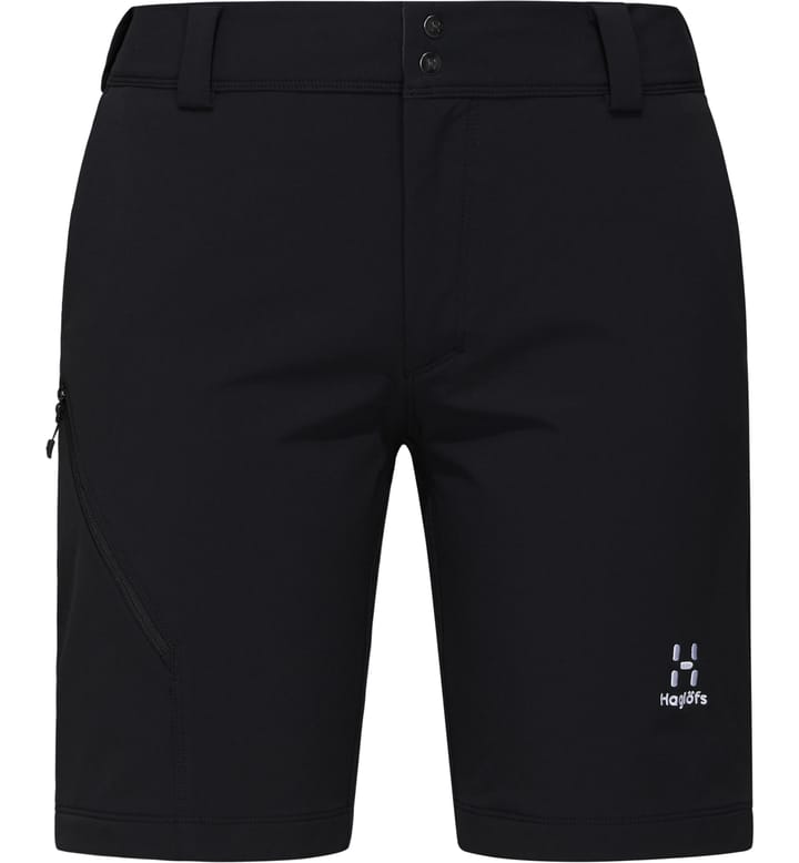 Morän Shorts Women, Morän Shorts Women True Black Morän Shorts Women, Morän Shorts Women True Black