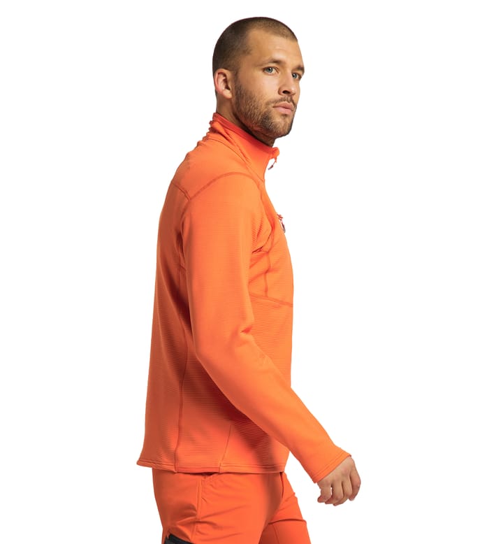 Roc Sheer Mid Jacket Men, Roc Sheer Mid Jacket Men Flame Orange Roc Sheer Mid Jacket Men, Roc Sheer Mid Jacket Men Flame Orange