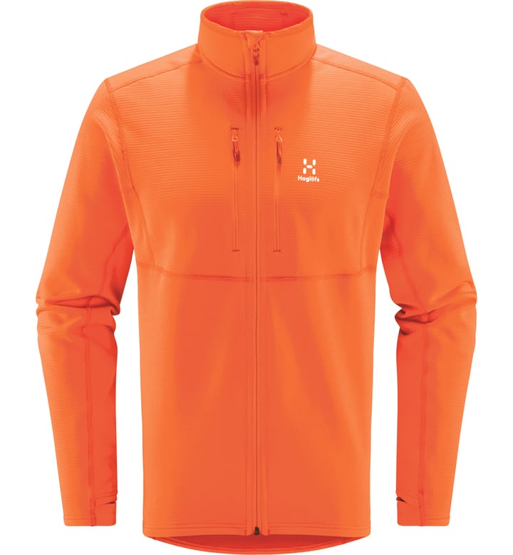 Roc Sheer Mid Jacket Men, Roc Sheer Mid Jacket Men Flame Orange Roc Sheer Mid Jacket Men, Roc Sheer Mid Jacket Men Flame Orange