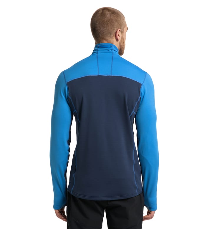 Roc Sheer Mid Jacket Men, Roc Sheer Mid Jacket Men Nordic Blue/Tarn Blue Roc Sheer Mid Jacket Men, Roc Sheer Mid Jacket Men Nordic Blue/Tarn Blue