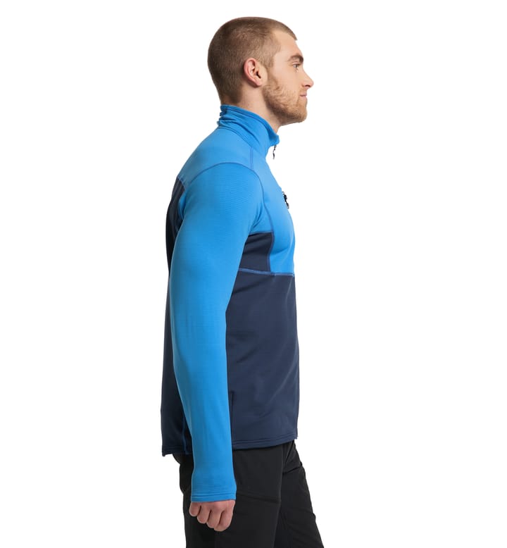 Roc Sheer Mid Jacket Men, Roc Sheer Mid Jacket Men Nordic Blue/Tarn Blue Roc Sheer Mid Jacket Men, Roc Sheer Mid Jacket Men Nordic Blue/Tarn Blue
