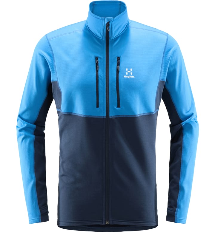 Roc Sheer Mid Jacket Men, Roc Sheer Mid Jacket Men Nordic Blue/Tarn Blue Roc Sheer Mid Jacket Men, Roc Sheer Mid Jacket Men Nordic Blue/Tarn Blue