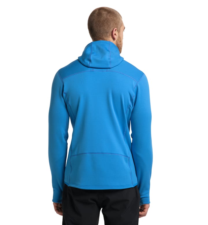 Roc Nordic Mid Hood Men, Roc Nordic Mid Hood Men Nordic Blue Roc Nordic Mid Hood Men, Roc Nordic Mid Hood Men Nordic Blue