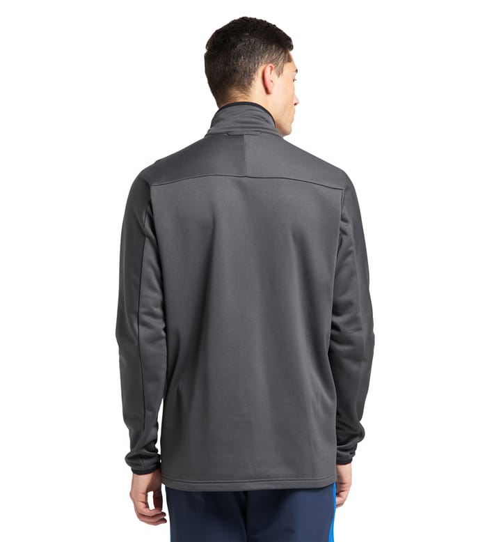 Frost Mid Jacket Men, Frost Mid Jacket Men Magnetite Frost Mid Jacket Men, Frost Mid Jacket Men Magnetite