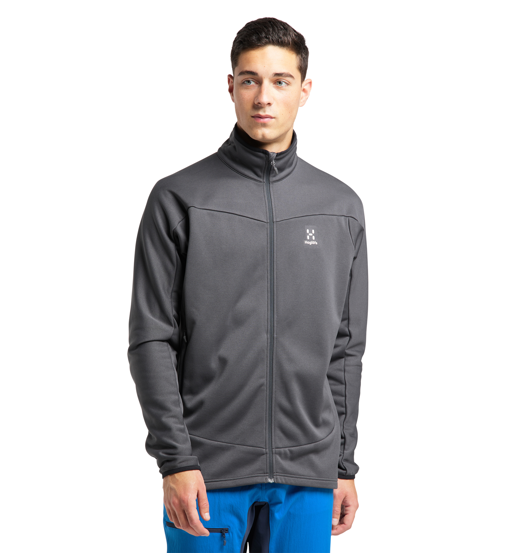 under armor men's fleece jacket