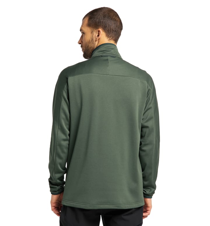 Frost Mid Jacket Men, Frost Mid Jacket Men Fjell Green Frost Mid Jacket Men, Frost Mid Jacket Men Fjell Green