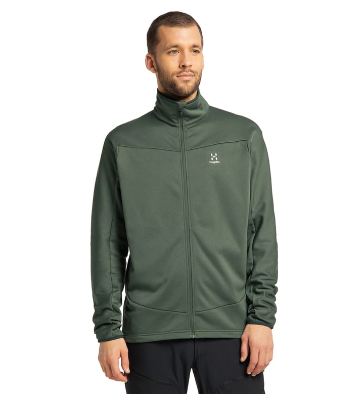 Frost Mid Jacket Men, Frost Mid Jacket Men Fjell Green Frost Mid Jacket Men, Frost Mid Jacket Men Fjell Green