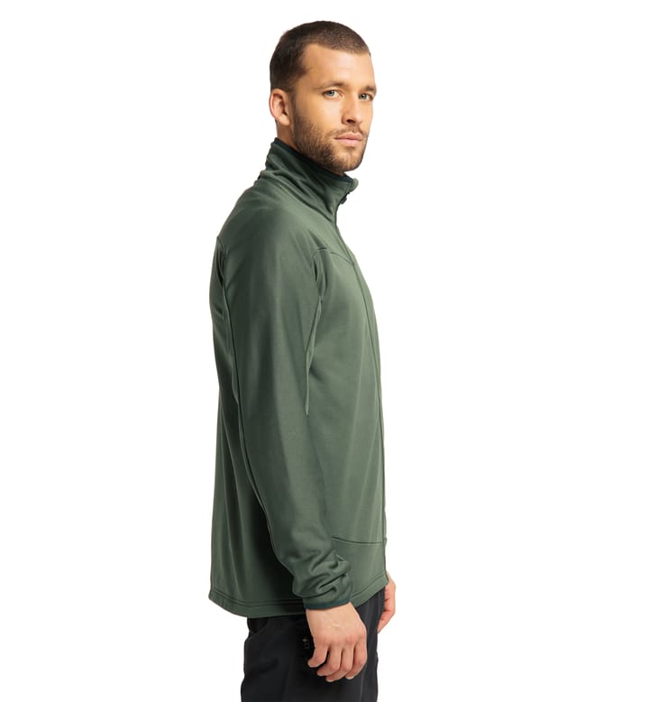 Frost Mid Jacket Men, Frost Mid Jacket Men Fjell Green Frost Mid Jacket Men, Frost Mid Jacket Men Fjell Green