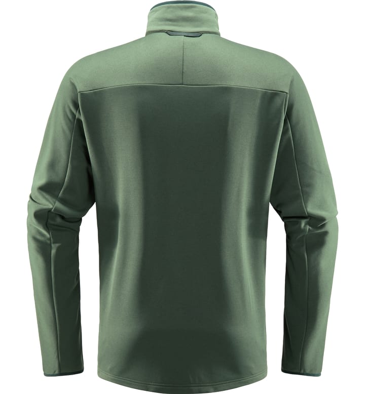 Frost Mid Jacket Men, Frost Mid Jacket Men Fjell Green Frost Mid Jacket Men, Frost Mid Jacket Men Fjell Green