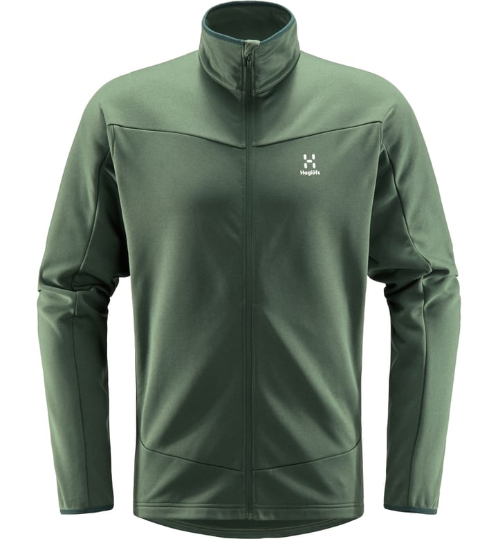 Frost Mid Jacket Men, Frost Mid Jacket Men Fjell Green Frost Mid Jacket Men, Frost Mid Jacket Men Fjell Green