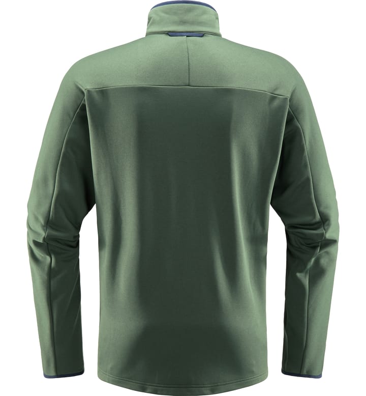 Frost Mid Jacket Men, Frost Mid Jacket Men Fjell Green/Dark Ocean Frost Mid Jacket Men, Frost Mid Jacket Men Fjell Green/Dark Ocean