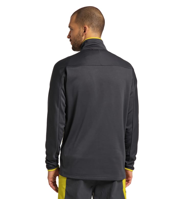 Frost Mid Jacket Men, Frost Mid Jacket Men Magnetite/Aurora Frost Mid Jacket Men, Frost Mid Jacket Men Magnetite/Aurora