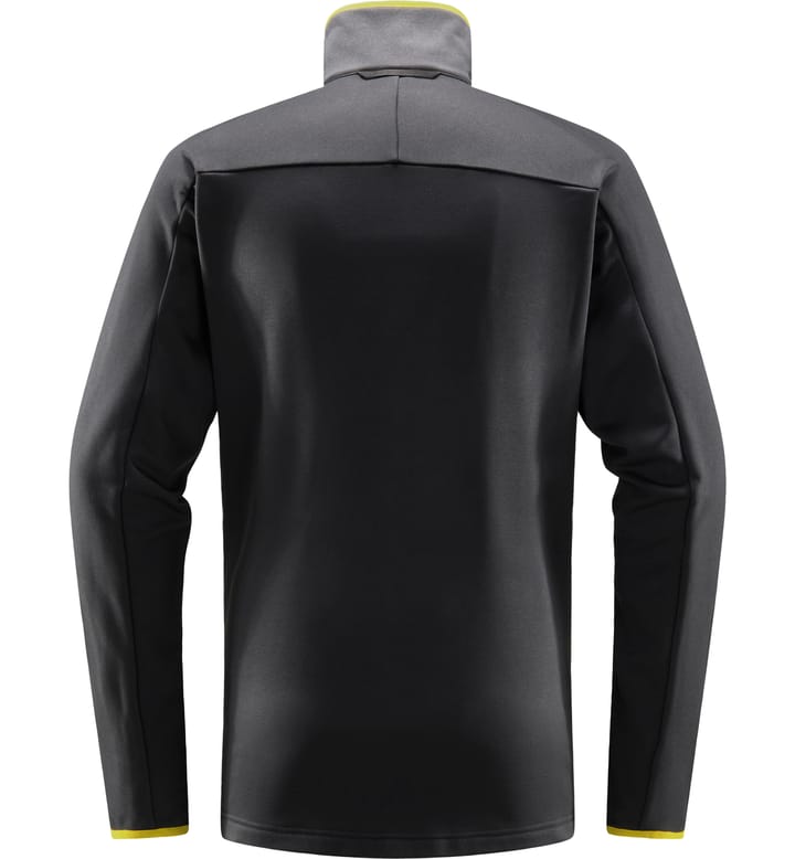 Frost Mid Jacket Men, Frost Mid Jacket Men Magnetite/Aurora Frost Mid Jacket Men, Frost Mid Jacket Men Magnetite/Aurora