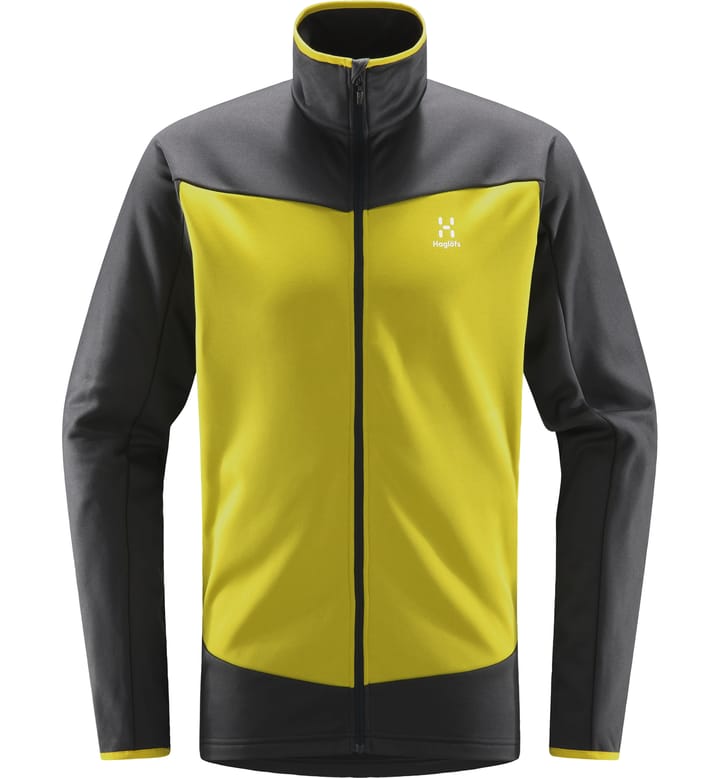 Frost Mid Jacket Men, Frost Mid Jacket Men Magnetite/Aurora Frost Mid Jacket Men, Frost Mid Jacket Men Magnetite/Aurora