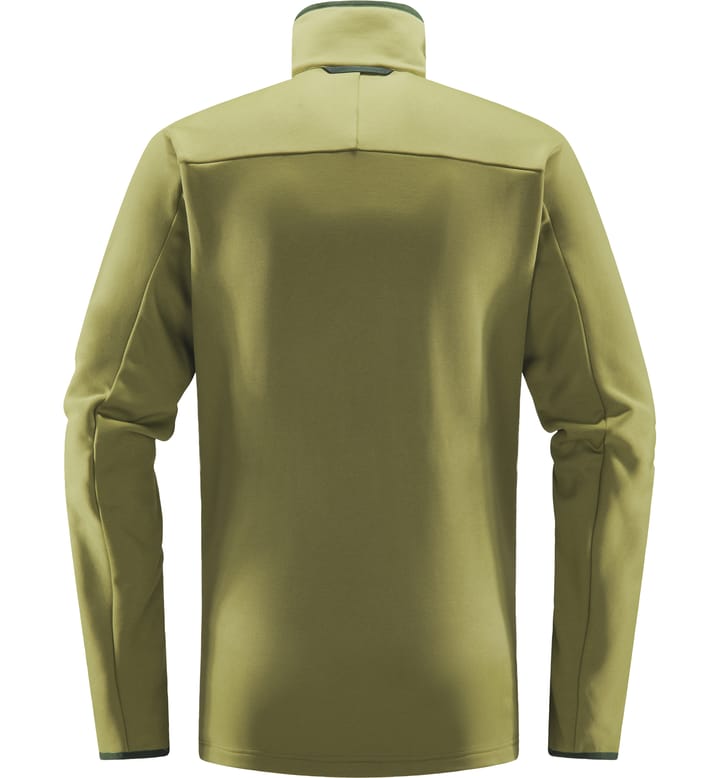 Frost Mid Jacket Men, Frost Mid Jacket Men Thyme Green/Fjell Green Frost Mid Jacket Men, Frost Mid Jacket Men Thyme Green/Fjell Green