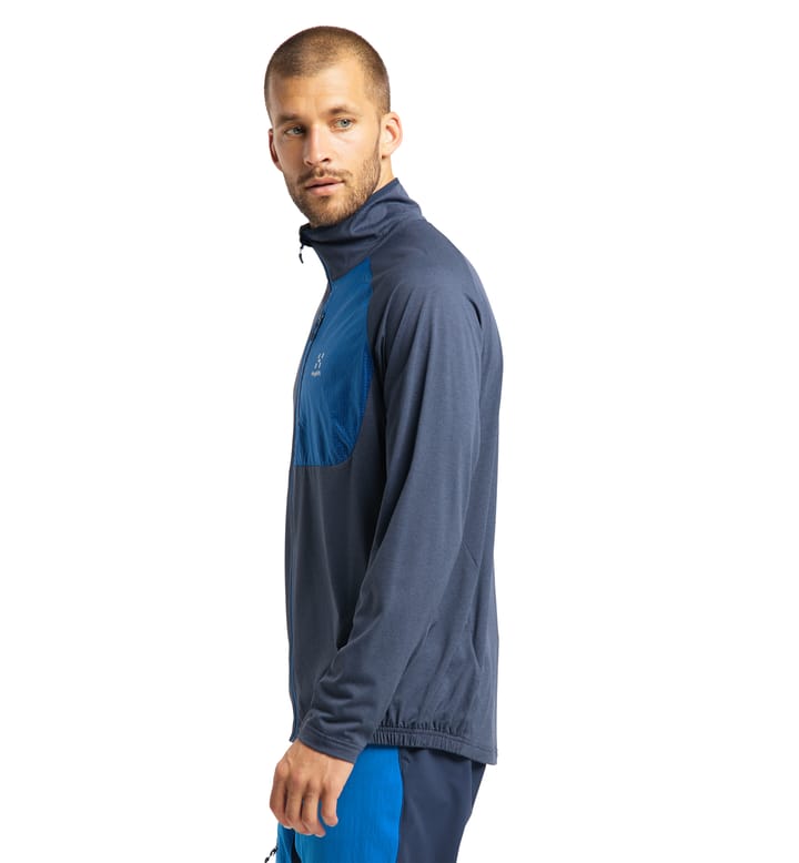 Mirre Mid Jacket Men, Mirre Mid Jacket Men Tarn Blue Mirre Mid Jacket Men, Mirre Mid Jacket Men Tarn Blue