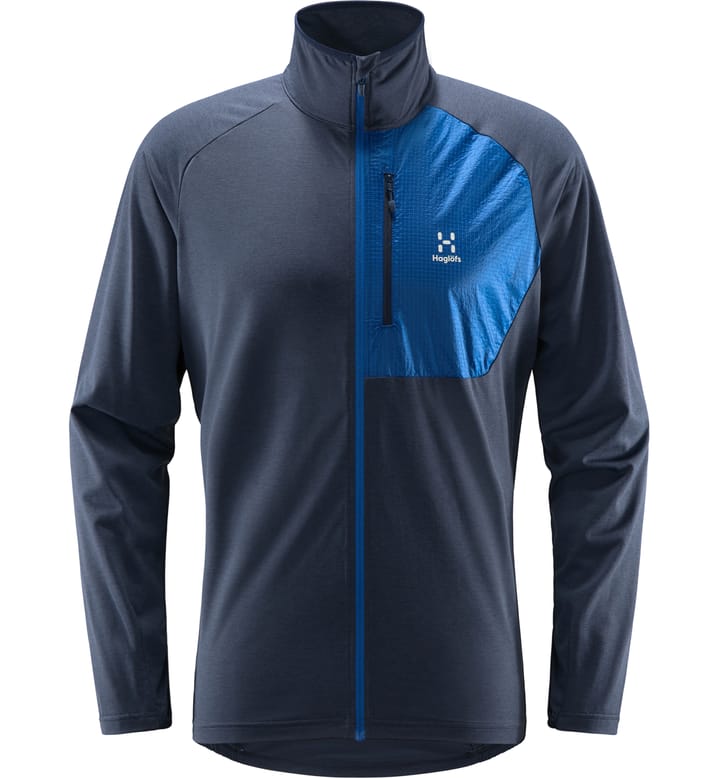 Mirre Mid Jacket Men, Mirre Mid Jacket Men Tarn Blue Mirre Mid Jacket Men, Mirre Mid Jacket Men Tarn Blue