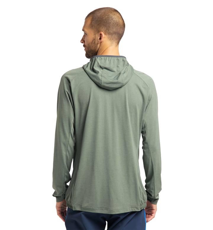 Mirre Mid Hood Men, Mirre Mid Hood Men,