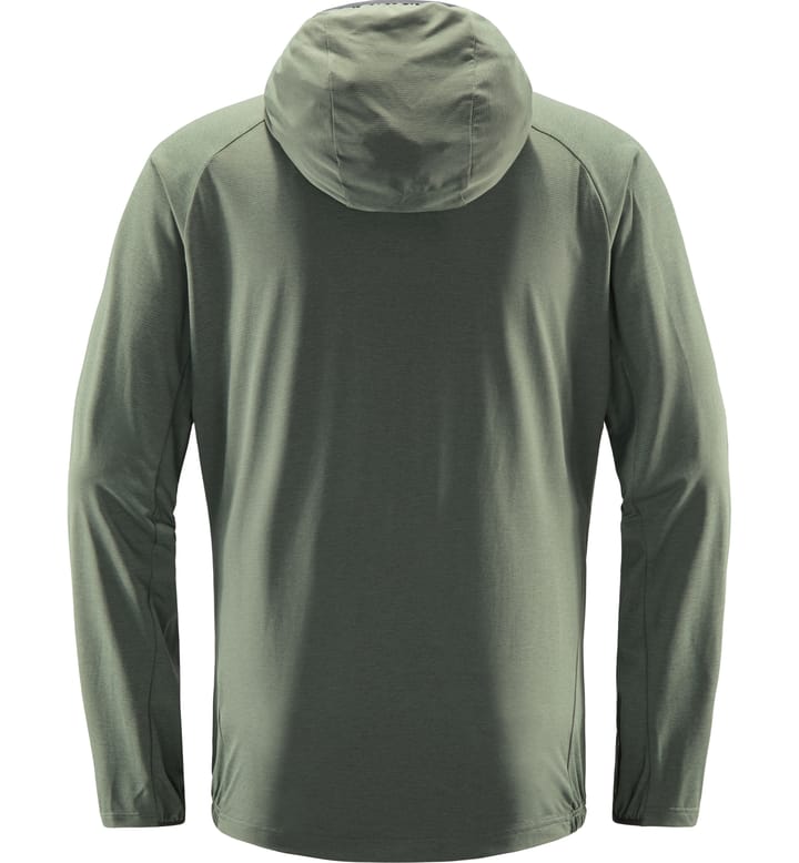 Mirre Mid Hood Men, Mirre Mid Hood Men,