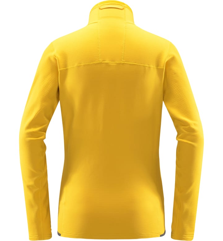 Roc Sheer Mid Jacket Women, Roc Sheer Mid Jacket Women Pumpkin Yellow Roc Sheer Mid Jacket Women, Roc Sheer Mid Jacket Women Pumpkin Yellow