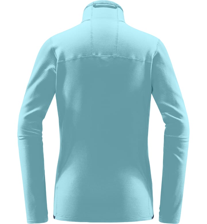 Roc Sheer Mid Jacket Women, Roc Sheer Mid Jacket Women Frost Blue Roc Sheer Mid Jacket Women, Roc Sheer Mid Jacket Women Frost Blue