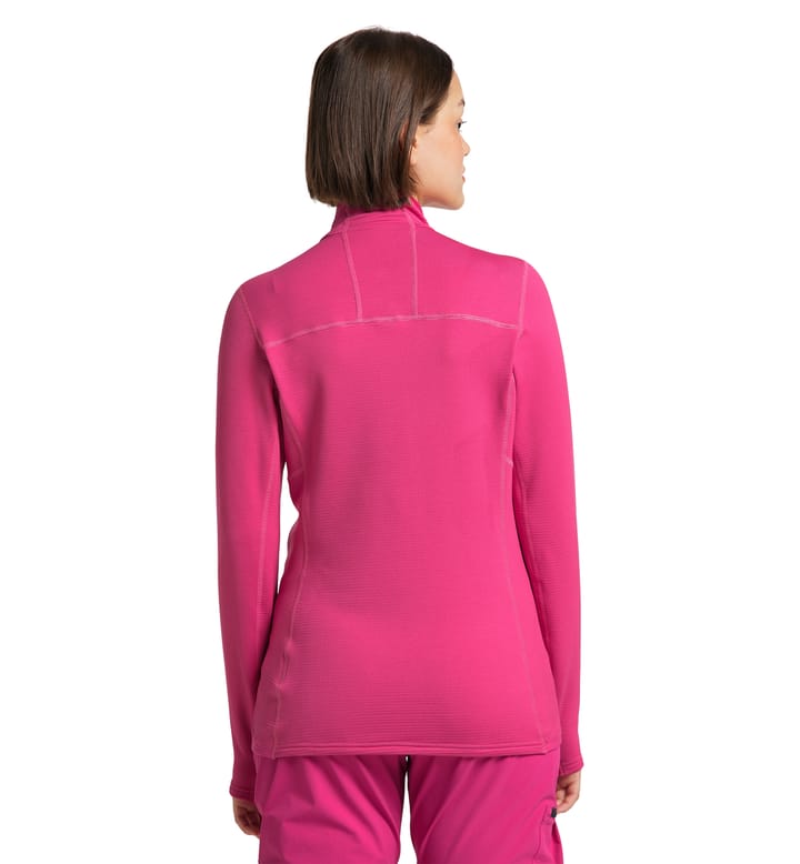 Roc Sheer Mid Jacket Women, Roc Sheer Mid Jacket Women Ultra Pink Roc Sheer Mid Jacket Women, Roc Sheer Mid Jacket Women Ultra Pink