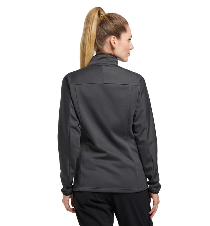 Frost Mid Jacket Women, Frost Mid Jacket Women Magnetite Frost Mid Jacket Women, Frost Mid Jacket Women Magnetite