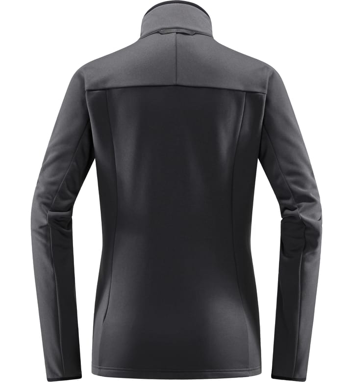 Frost Mid Jacket Women, Frost Mid Jacket Women Magnetite Frost Mid Jacket Women, Frost Mid Jacket Women Magnetite