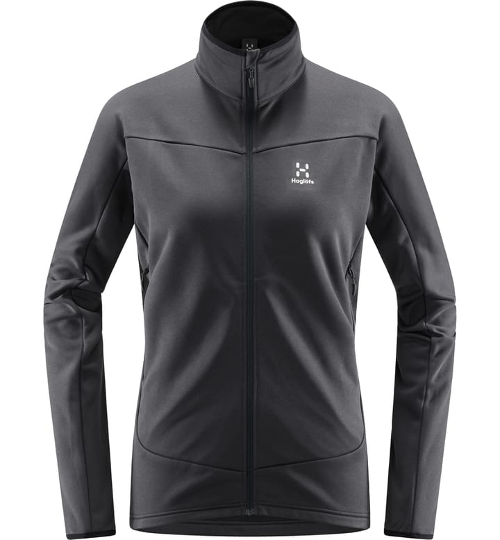 Frost Mid Jacket Women, Frost Mid Jacket Women Magnetite Frost Mid Jacket Women, Frost Mid Jacket Women Magnetite