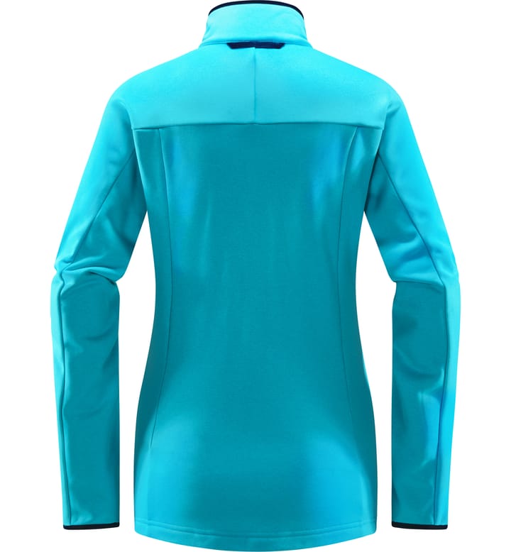 Frost Mid Jacket Women, Frost Mid Jacket Women Maui Blue Frost Mid Jacket Women, Frost Mid Jacket Women Maui Blue