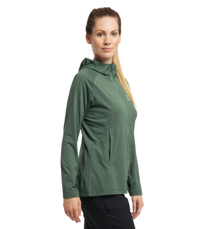 Mirre Mid Hood Women, Mirre Mid Hood Women,