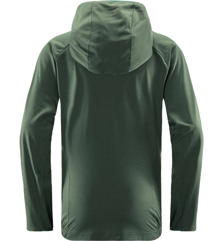 Mirre Mid Hood Women, Mirre Mid Hood Women,
