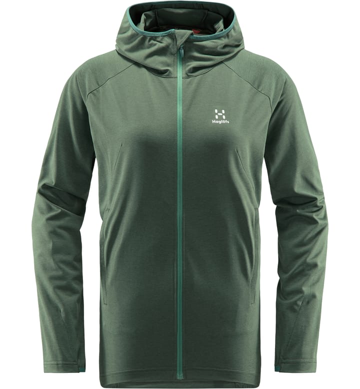 Mirre Mid Hood Women, Mirre Mid Hood Women,