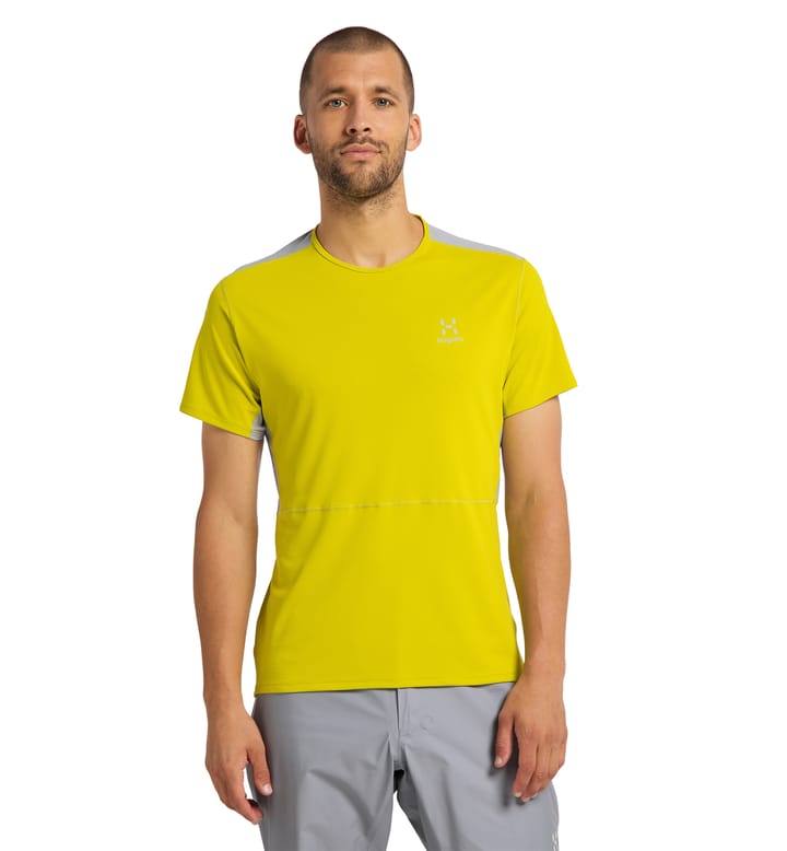 L.I.M Crown Tee Men, L.I.M Crown Tee Men Aurora/Concrete L.I.M Crown Tee Men, L.I.M Crown Tee Men Aurora/Concrete