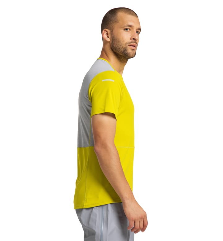 L.I.M Crown Tee Men, L.I.M Crown Tee Men Aurora/Concrete L.I.M Crown Tee Men, L.I.M Crown Tee Men Aurora/Concrete