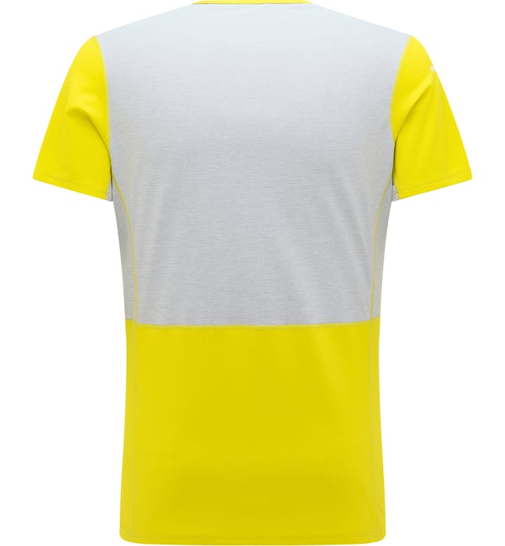 L.I.M Crown Tee Men, L.I.M Crown Tee Men Aurora/Concrete L.I.M Crown Tee Men, L.I.M Crown Tee Men Aurora/Concrete