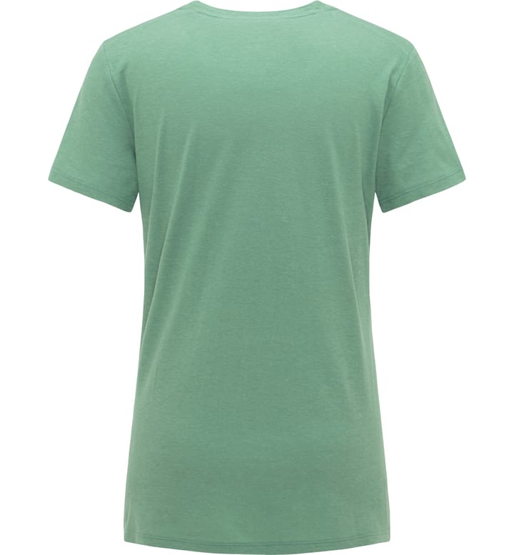 Träd Tee Print Women, Träd Tee Print Women Trail Green Träd Tee Print Women, Träd Tee Print Women Trail Green