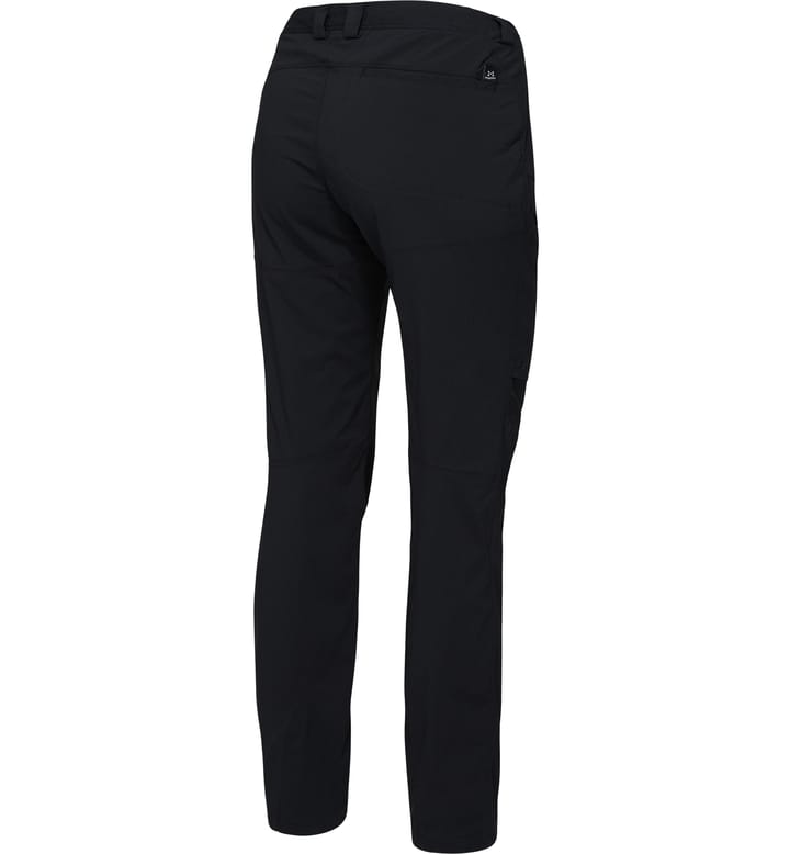Mid Fjord Pant Women, Mid Fjord Pant Women True Black Mid Fjord Pant Women, Mid Fjord Pant Women True Black