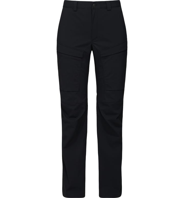Mid Fjord Pant Women, Mid Fjord Pant Women True Black Mid Fjord Pant Women, Mid Fjord Pant Women True Black